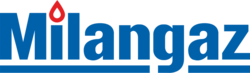 Milangaz logo