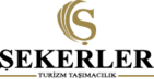 ŞEKERLER logo