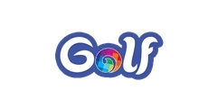 GOLF logo