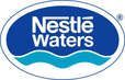 NESTLE WATERS logo