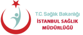 İSTANBUL SAĞLIK logo