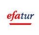 EFATUR logo