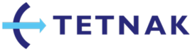 TETNAK logo