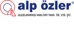 ALP ÖZLER logo