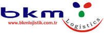 BKM logo
