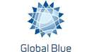 GLOBAL BLUE logo