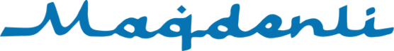 MAĞDENLİ logo