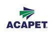 ACAPET logo