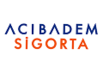 ACIBADEM SİGORTA logo