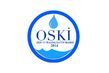OSK, logo