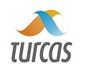 TURCAS logo