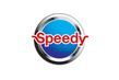 SPEEDY logo