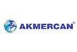 AKMERCAN logo
