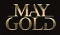 MAY GOLD logo