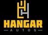 HANGAR logo