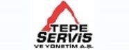 TEPE SERVİS logo