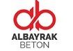 ALBAYRAK BETON logo