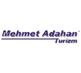 MEHMET ADAHAN logo