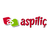 ASPİLİÇ logo
