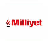 Milliyet logo