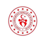 Gençlik ve Spor Bakanlığı logo
