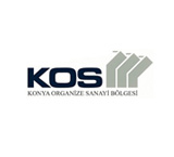 Konya Organize logo