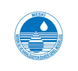 Mersin Su ve Kanalizasyon logo