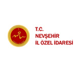 Nevşehir İl Özel İdare logo