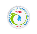 Trabzon Su ve Kanalizasyon logo