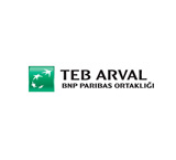 TEB ARVAL logo