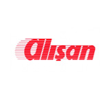 ALIŞAN logo