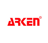ARKEN logo
