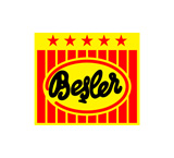 BEŞLER logo