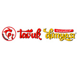 TAVUK DÜNYASI logo