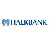 HALKBANK logo