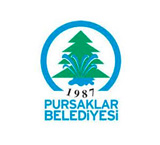 PURSAKLAR logo