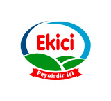 EKİCİ logo