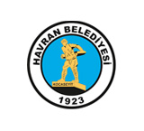 HAVRAN logo
