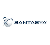 SANTASYA  logo