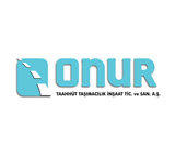 ONUR logo