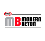 MODERN BETON logo