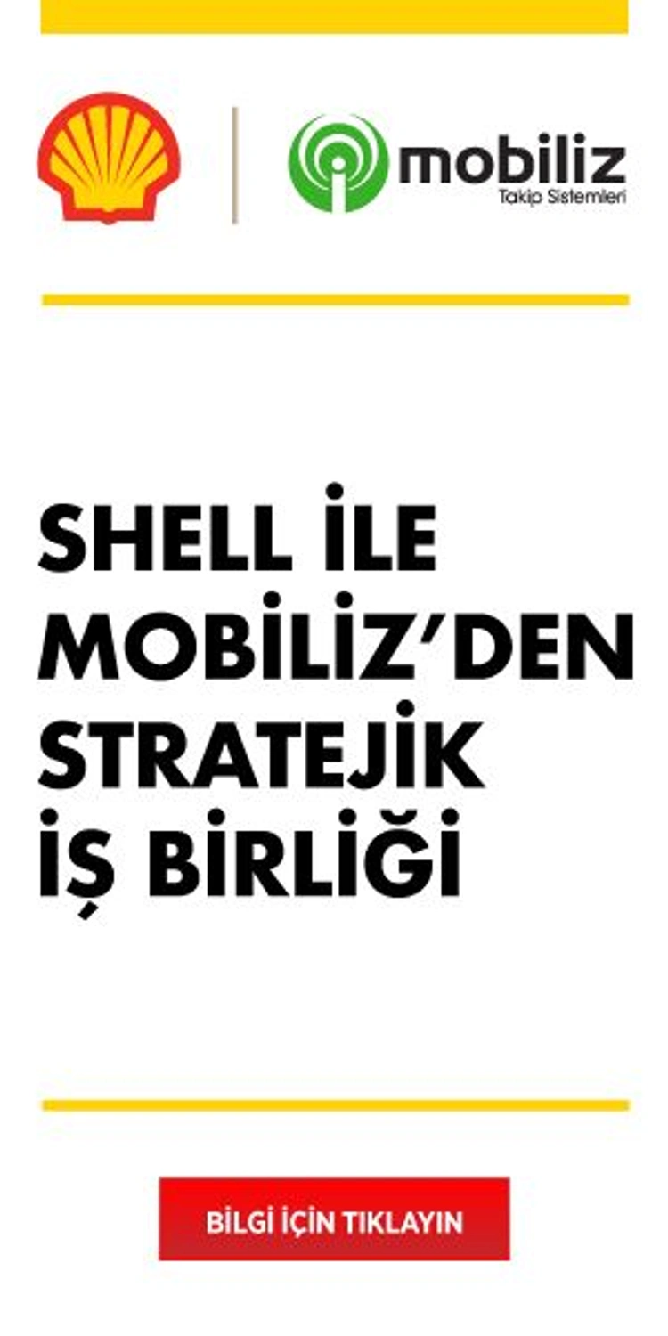 Shell ve Mobiliz logoları (İş birliği görseli)