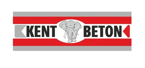 KENT BETON  logo