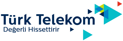 Türk telekom  logo