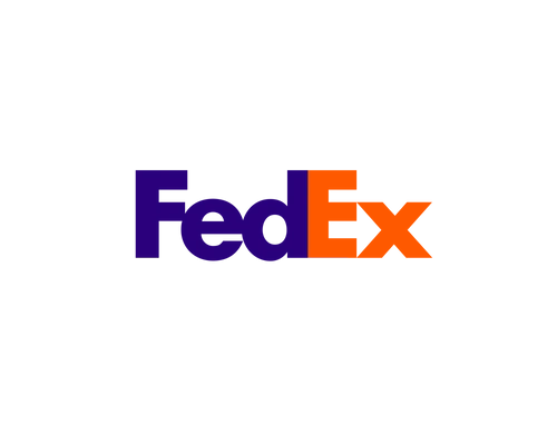 FEDEX logo