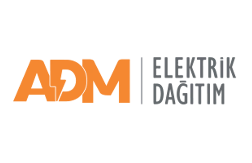 ADM  logo