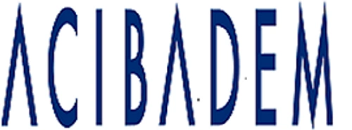 ACIBADEM logo