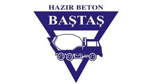 BAŞTAŞ logo