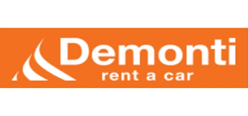 DEMONTİ logo