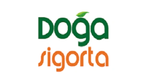 DOGA SİGORTA logo